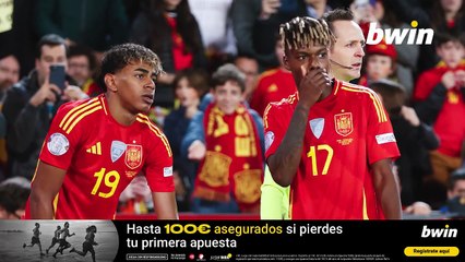 El Deportivo de La Coruña y la selección española, con Carlos Alcaraz