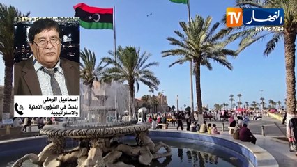 ليبيا : طريق الانتخابات مؤجل.. حينما يعلو منطق السلاح على الإرادة الشعبية