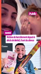 Ramous accusé d’avoir harcelé Mehdi Saucisson, il prend la parole pour la première fois