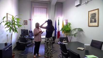 Alla Mazzini-Gallo scoppia il capo "divise"