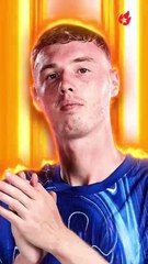 Cole Palmer – Chelsea’s Creative Midfield Dynamo 🎨 | FootyDropz