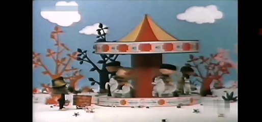 La Giostra Incantata (Bobo & Company) - La Dieta [ITA]