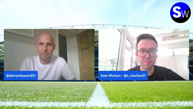 'Remarkable' - West Ham beaten by Crystal Palace as Brighton ace seals move