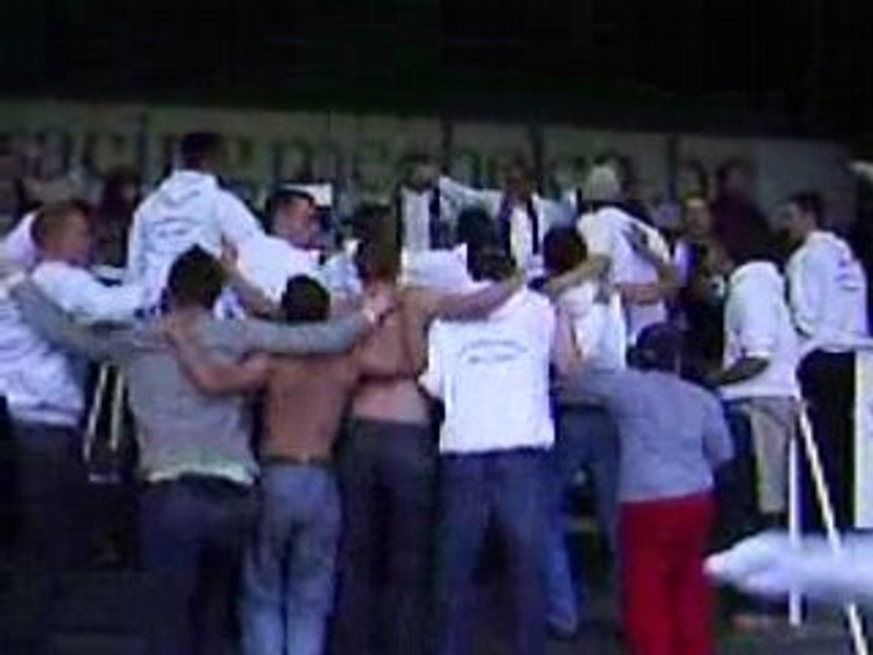 RC Malines - CS Visé