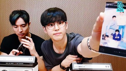 3rd Recruitment of UNIVERSE Membership Kit Unboxing 🎁