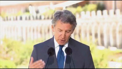 El PP revela que está trabajando en una reforma para limitar la prórroga de los Presupuestos