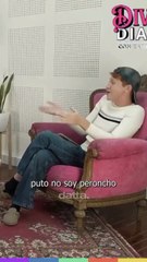 Santiago Maratea fulminó a los kukas.