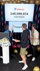 I_m Giving My 250M Follower _25_000