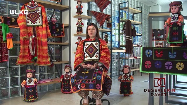 Değerlerin Daveti - Ardahan - Damal Bebek | 30 Ağustos 2025