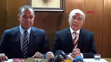 Aytaç Durak uçakta kalp krizi geçirdi