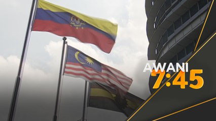 14 syarikat disiasat salah guna lesen import, kerugian hasil cukai RM250 juta - SPRM