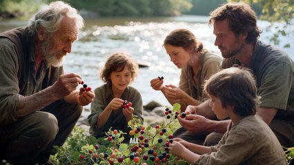 Life 3.2 Million Years Ago | Ancestors on the Long Road to the Americas