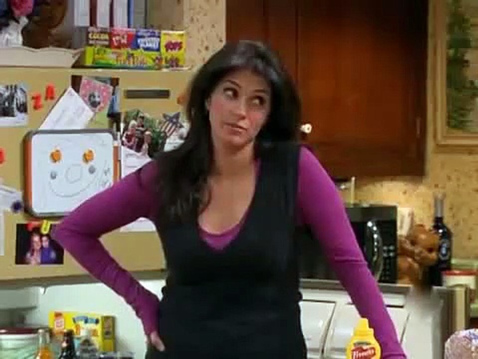 Still Standing S03E03-Ein Streuner zum Verlieben