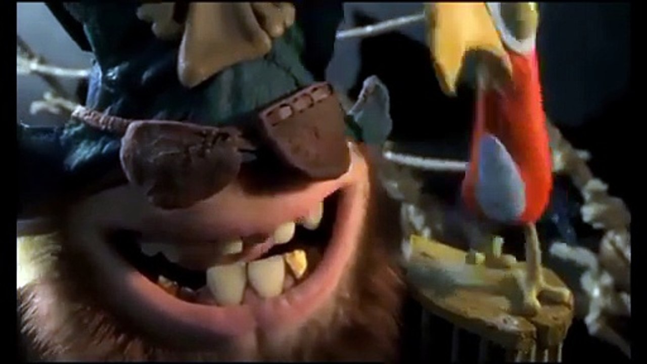 Cartoon Network Europe promo 2011