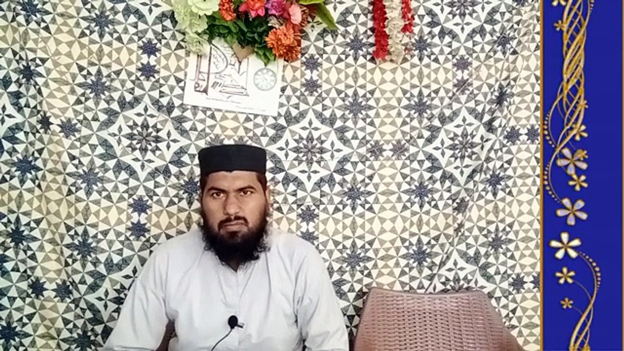 Clothes_came_from_heaven_for_Imam_Hassan_and_Hussain_Childhood_event@haroontv906(0)