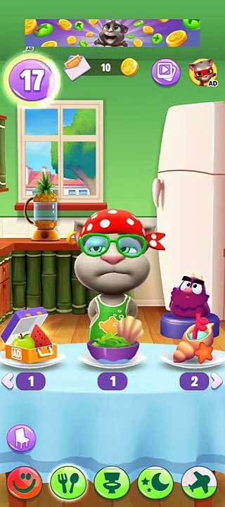 My Talking Tom 2 (Part 26)