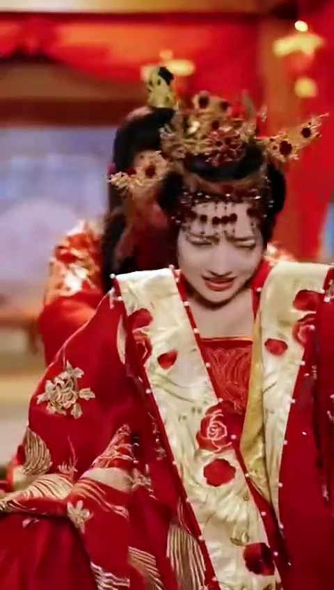  Baiklah yang mulia putri | yes your higness princess | drama china sub indo