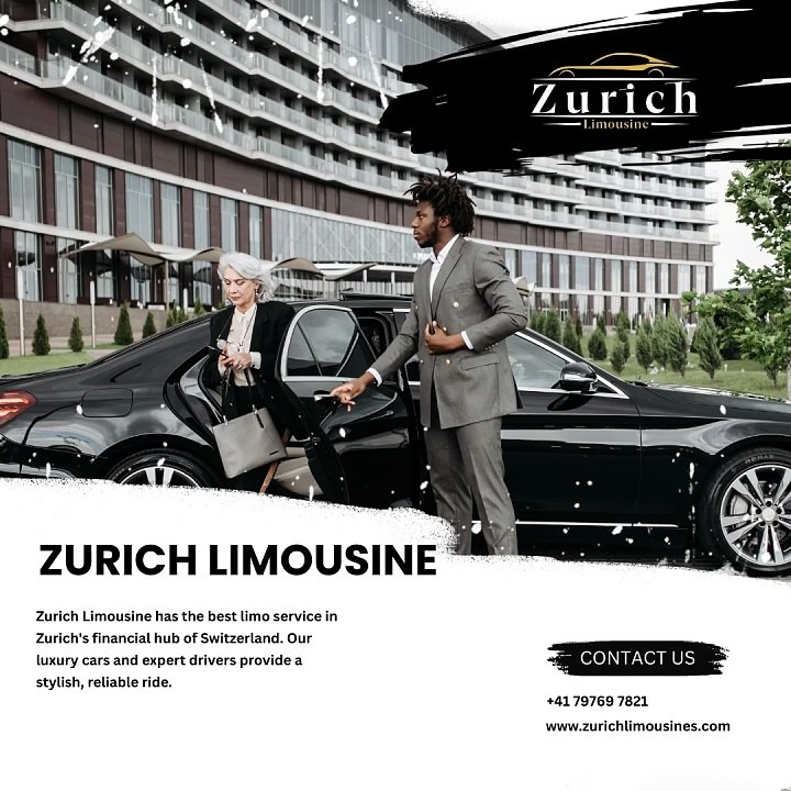 Zurich Limousine