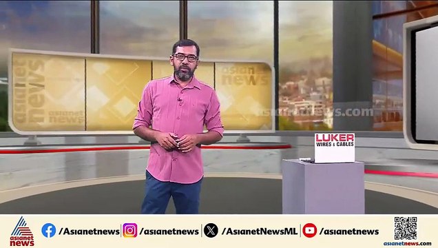 'കേരളത്തിലെ വൈദ്യുതി പ്രതിസന്ധി മാറാൻ ആണവ നിലയം അനിവാര്യം'; മന്ത്രി കെ കൃഷ്ണൻകുട്ടി