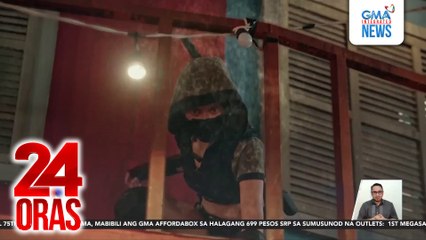 Cast ng 'Encantadia Chronicles: Sangg're' excited na sa pagsasama-sama ng 4 na sang'gre | 24 Oras