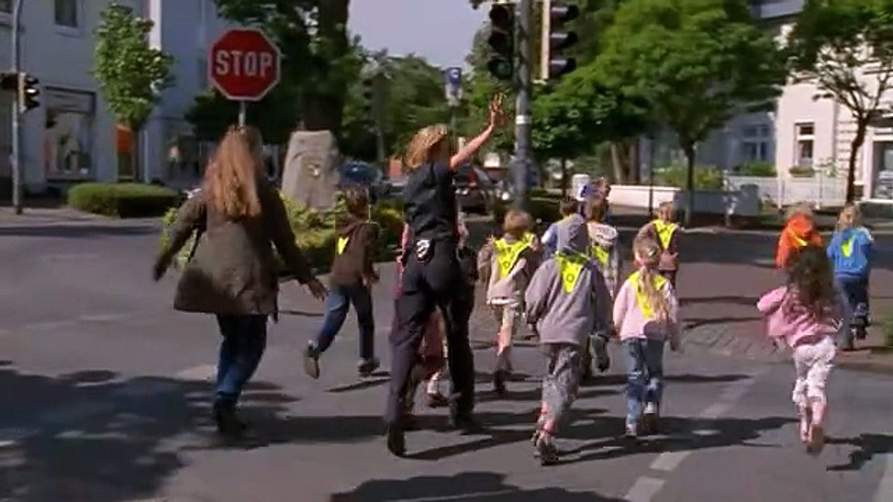 Notruf Hafenkante S03E01-Der Neue