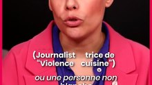 « Tout le monde prend cher en cuisine. Mais quand on est une femme, une personne racisée ou queer, o