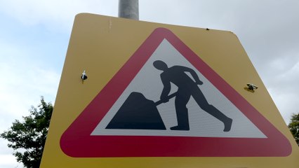 Yorkshire councils plan to introduce daily roadworks charge