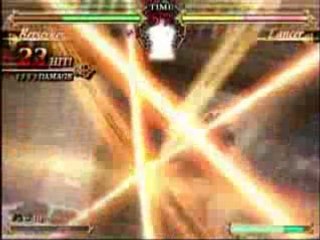 Fate  Unlimited Codes trailer 1