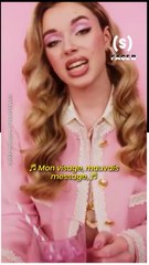 La candidate de la dernière saison de la Star Academy, @emmaaamusic__, nous a parlé de son tout prem