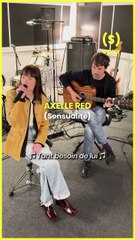 Ça risque de vous rester dans la tête une bonne partie de la journée 😍 @iammarieflore reprend, avec