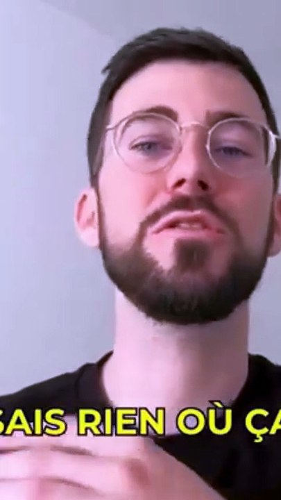 🧭 Honnêtement ? On ne sait pas exactement où cette chaîne Devsource va nous mener.