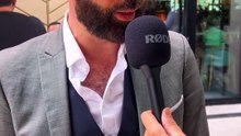 Arnaud Touati