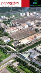Garment Processing Solutions for SMEs | ProFalcon x Pepagora