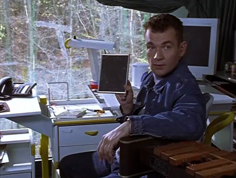 Siska E39-Eine riskante Beziehung