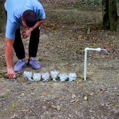 Change the way you tackle home projects with these pipe hacks!