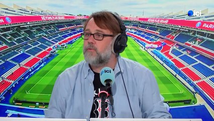 João Neves est-il le milieu de terrain parfait ? 100% PSG, la tribune - Ep.4