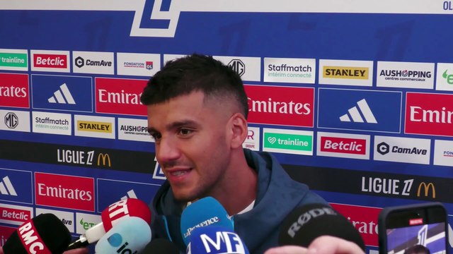 Rulli : Nous devons travailler et chercher le meilleur OM possible