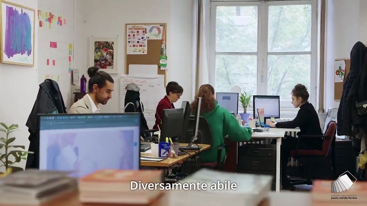 Premio "Paolo Osiride Ferrero", nuove parole per l'inclusione: ultimi giorni per partecipare