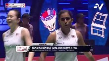 Rosman Razak puji semangat juang anak buahnya di final