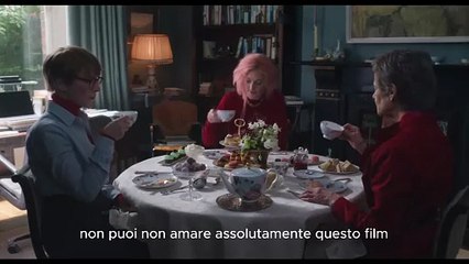 Charlotte Rampling, Cate Blanchett e Vicky Krieps, le dive di Jim Jarmusch a Venezia 82