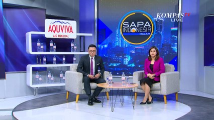 [FULL] Pantauan Situasi Demo di Jakarta-Bandung per 1 September 2025 | SAPA MALAM