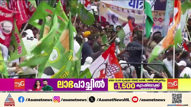 'ഇനി വരാൻ പോകുന്നത് ഹൈഡ്രജൻ ബോംബ്'; ബിഹാറിൽ ആവേശമുയർത്തി രാഹുൽ ഗാന്ധി