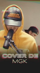 MGK