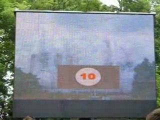 Les 2 tours version dammarie les lys