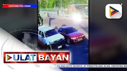 Road rage sa Dasmariñas, Cavite, sapul sa video | ulat ni JM Pineda