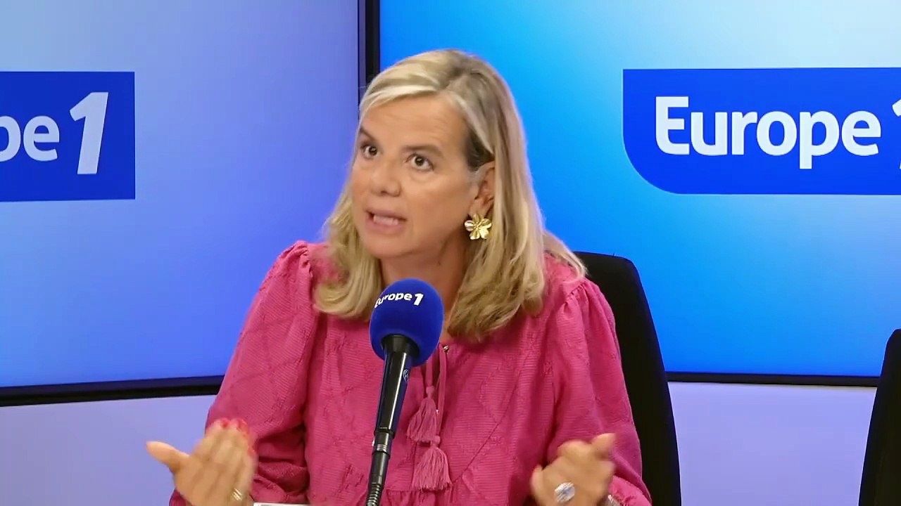 Éducation à la sexualité, programme, téléphones portables... Quelles sont vos interrogations pour la rentrée ?