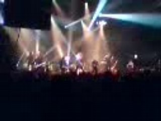 Dionysos Cannet 17 mai 2008