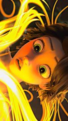 Tangled 💇‍♀️👩‍🦰 Quality settings in bio