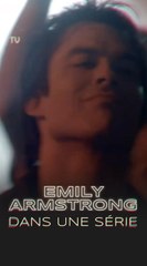 Saviez-vous qu'une chanteuse super célèbre s'est cachée dans une série que vous adorez ?🔥