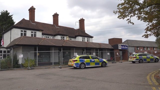 Statement from councillor after Epping asylum seeker hotel injunction overturned